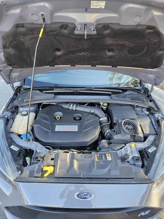 2017 Ford Focus ST 3rd Gen - Image 8 of 15