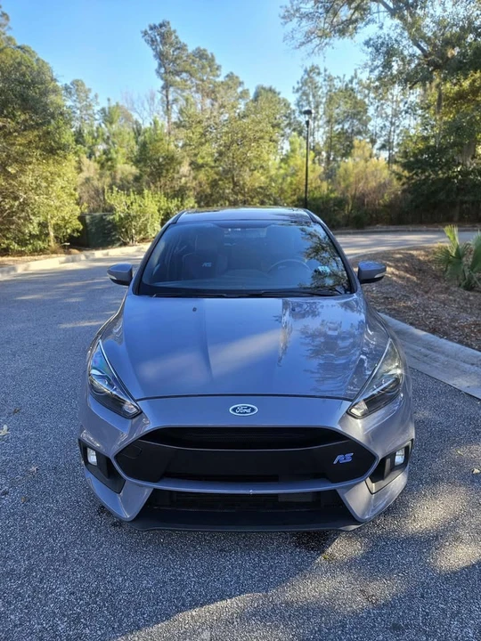 2017 Ford Focus ST 3rd Gen - Image 7 of 15