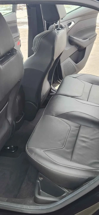 2017 Ford Focus ST 3rd Gen - Image 14 of 14