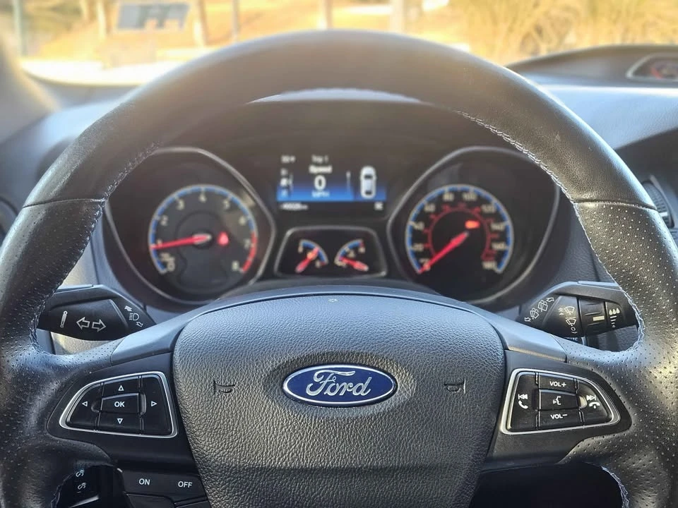 2017 Ford Focus ST 3rd Gen - Image 14 of 15