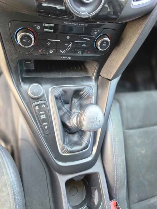 2017 Ford Focus ST 3rd Gen - Image 9 of 14