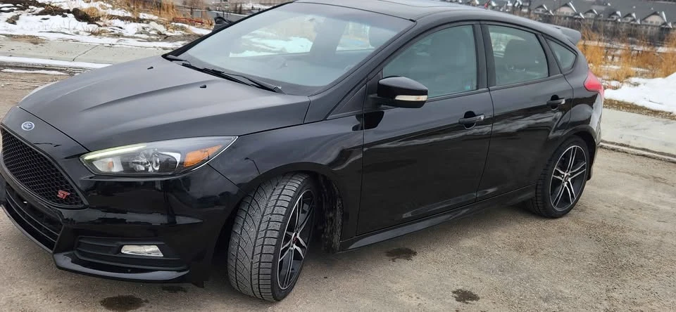 2017 Ford Focus ST 3rd Gen - Image 6 of 14