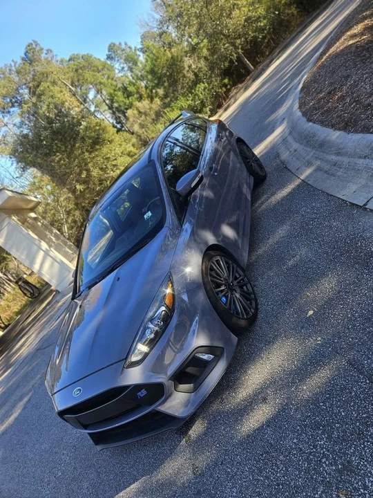 2017 Ford Focus ST 3rd Gen - Image 6 of 15
