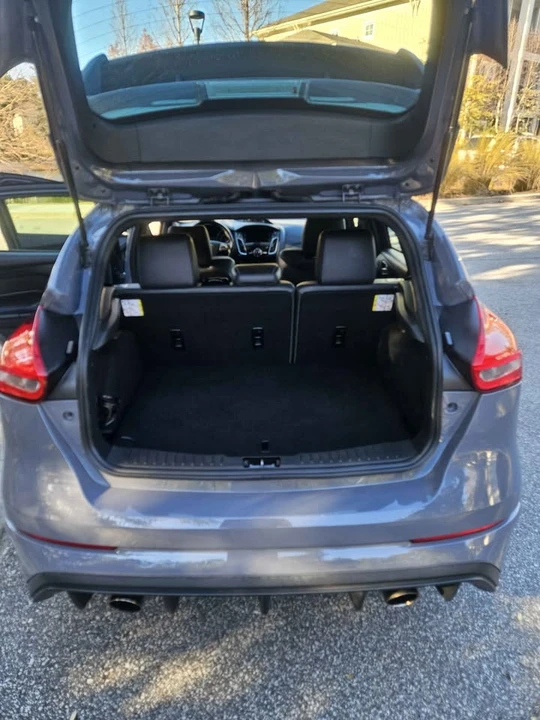 2017 Ford Focus ST 3rd Gen - Image 11 of 15