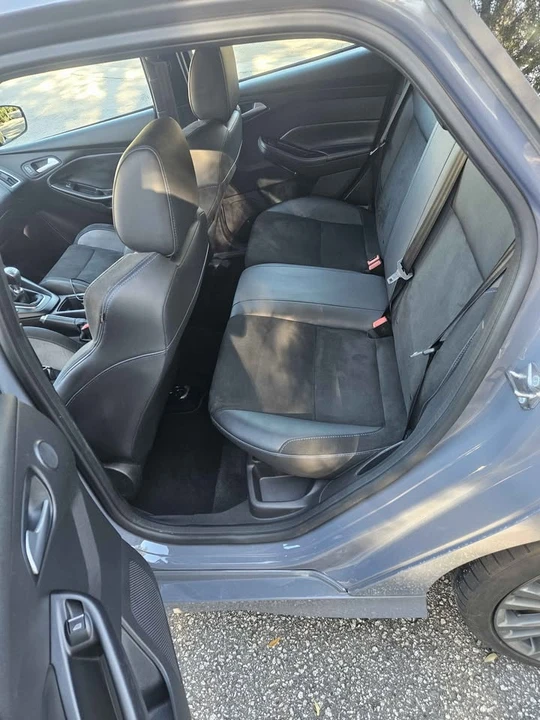 2017 Ford Focus ST 3rd Gen - Image 12 of 15