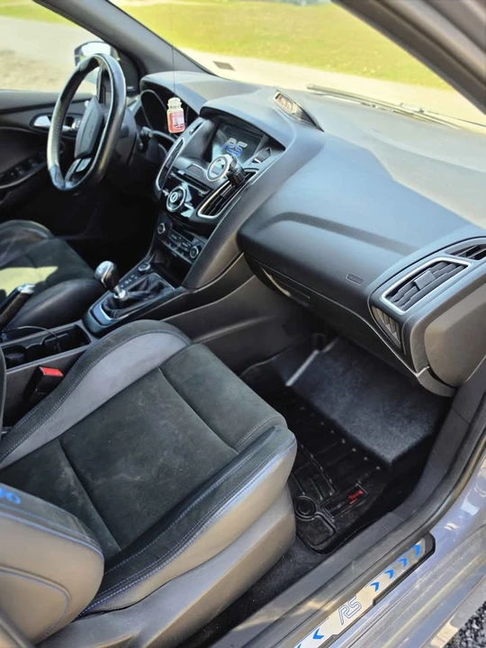 2017 Ford Focus ST 3rd Gen - Image 6 of 14