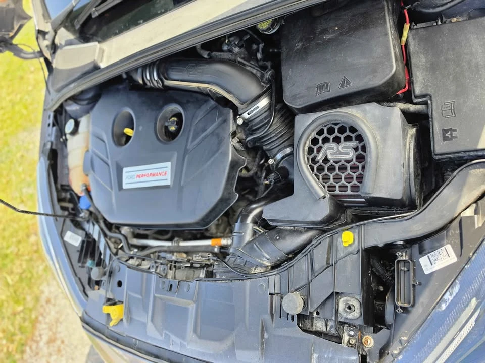 2017 Ford Focus ST 3rd Gen - Image 14 of 14