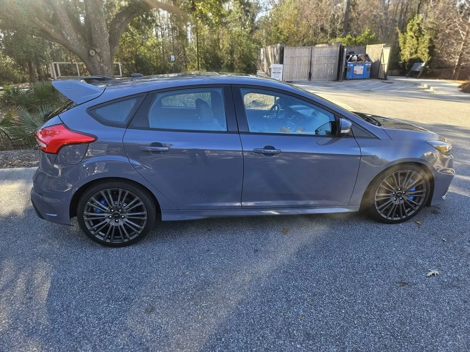 2017 Ford Focus ST 3rd Gen - Image 4 of 15