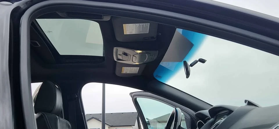 2017 Ford Focus ST 3rd Gen - Image 12 of 14