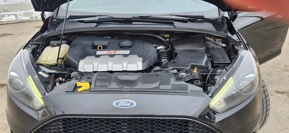 2017 Ford Focus ST 3rd Gen - Image 7 of 14