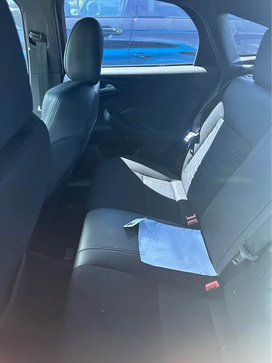 2017 Ford Focus ST 3rd Gen - Image 5 of 6