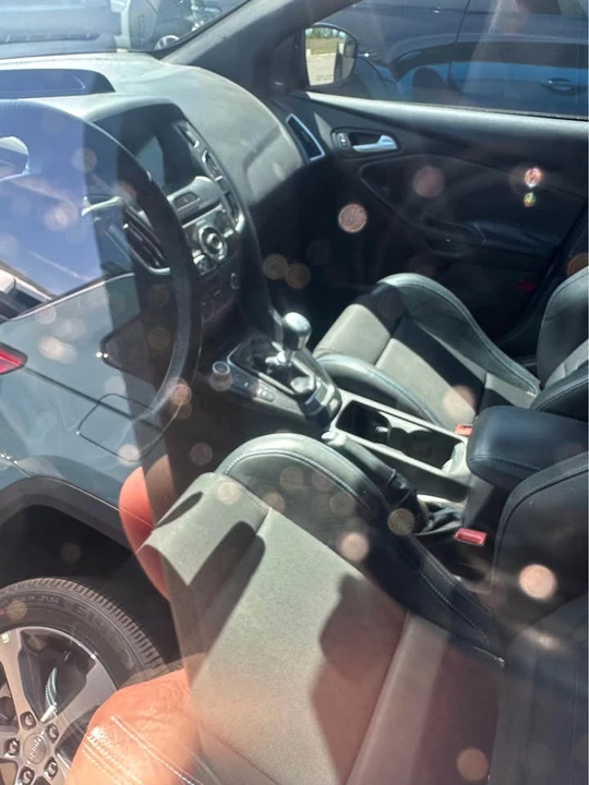 2017 Ford Focus ST 3rd Gen - Image 3 of 6