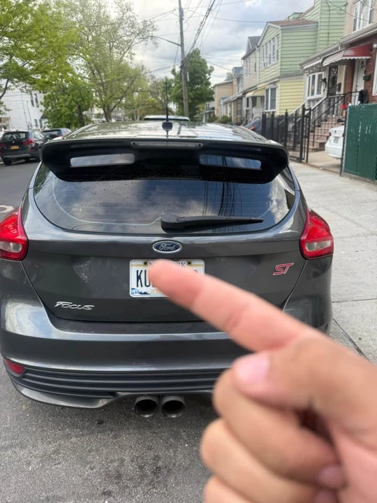 2017 Ford Focus ST 3rd Gen - Image 10 of 20