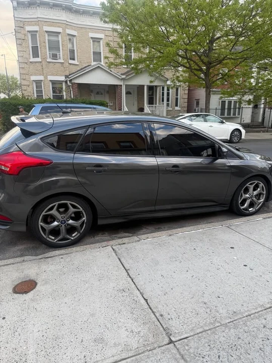 2017 Ford Focus ST 3rd Gen - Image 4 of 20