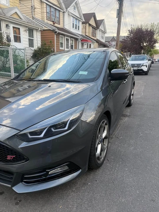2017 Ford Focus ST 3rd Gen - Image 2 of 20