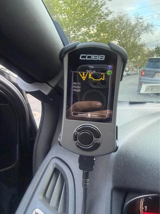 2017 Ford Focus ST 3rd Gen - Image 20 of 20