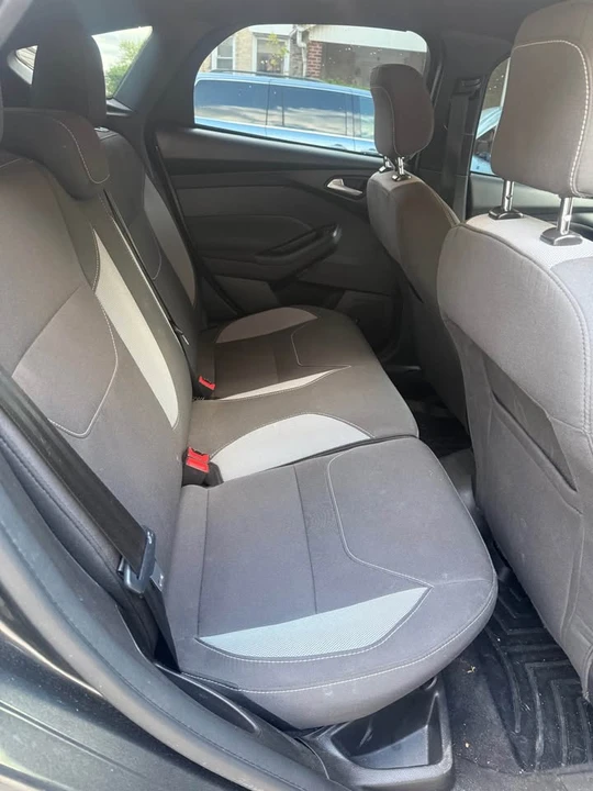 2017 Ford Focus ST 3rd Gen - Image 12 of 20