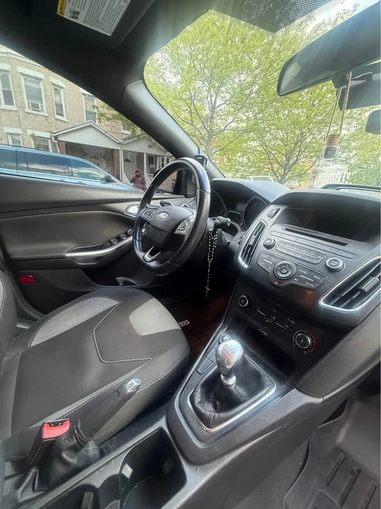 2017 Ford Focus ST 3rd Gen - Image 17 of 20