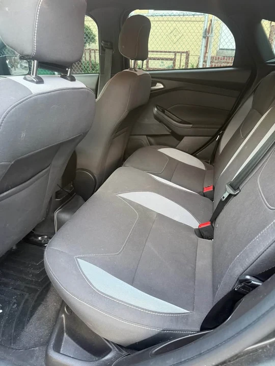 2017 Ford Focus ST 3rd Gen - Image 13 of 20