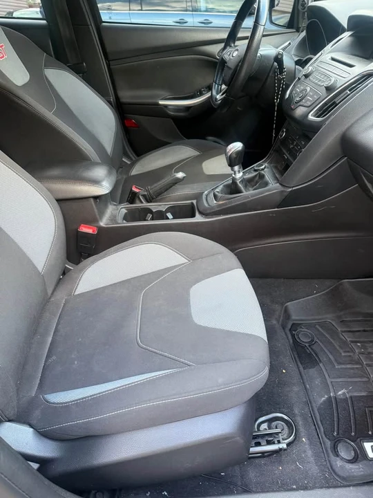 2017 Ford Focus ST 3rd Gen - Image 15 of 20