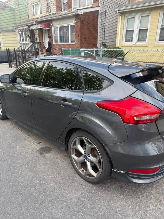 2017 Ford Focus ST 3rd Gen - Image 7 of 20
