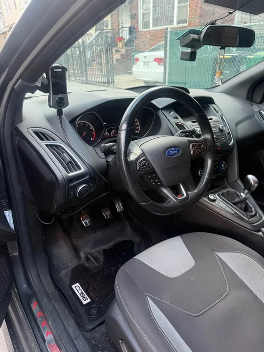 2017 Ford Focus ST 3rd Gen - Image 18 of 20