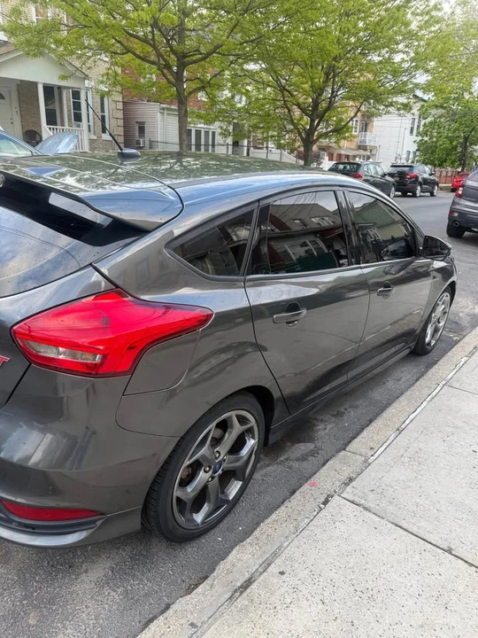 2017 Ford Focus ST 3rd Gen - Image 8 of 20