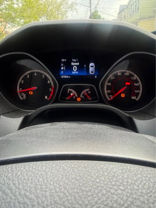 2017 Ford Focus ST 3rd Gen - Image 11 of 20