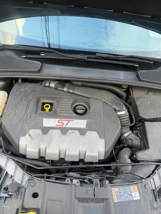 2017 Ford Focus ST 3rd Gen - Image 6 of 20