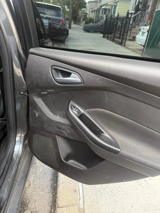 2017 Ford Focus ST 3rd Gen - Image 14 of 20