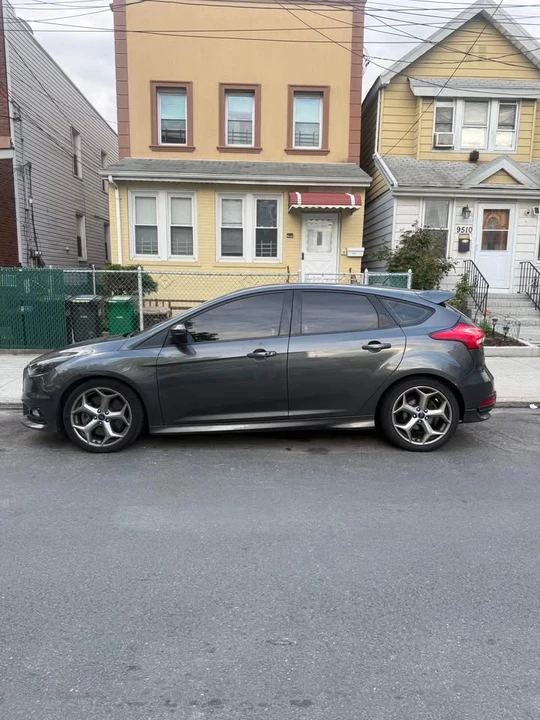 2017 Ford Focus ST 3rd Gen - Image 3 of 20