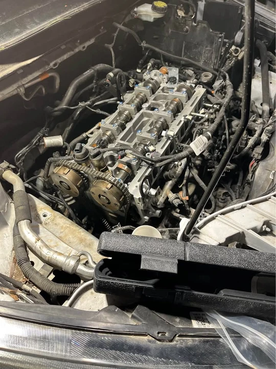 2017 Ford Focus ST 3rd Gen - Image 14 of 16
