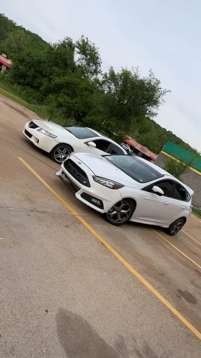 2017 Ford Focus ST 3rd Gen - Image 3 of 16