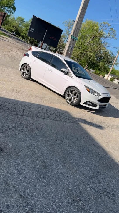 2017 Ford Focus ST 3rd Gen - Image 4 of 16