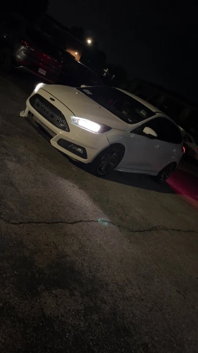 2017 Ford Focus ST 3rd Gen - Image 2 of 16