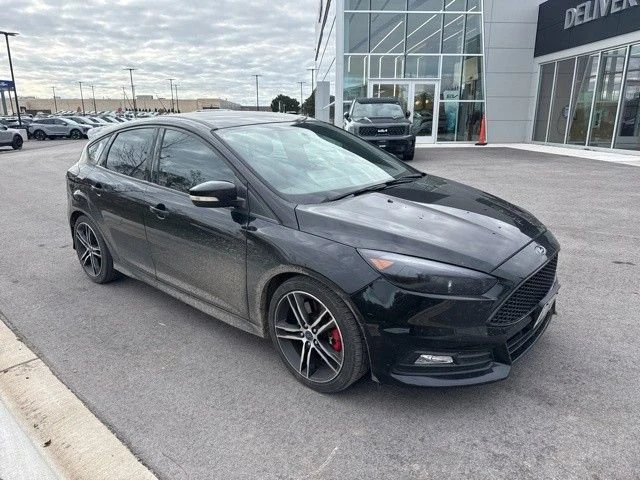2017 Ford Focus ST 3rd Gen - Image 2 of 8