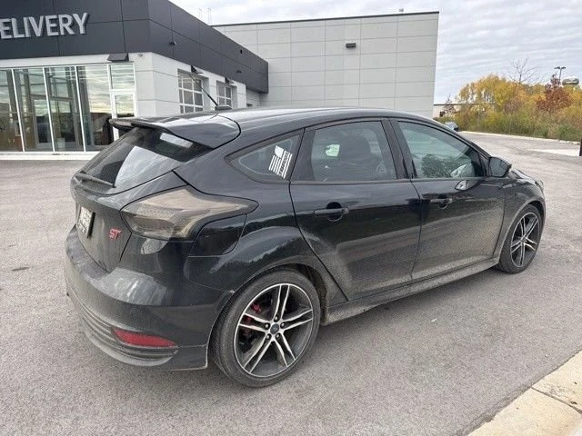2017 Ford Focus ST 3rd Gen - Image 3 of 8