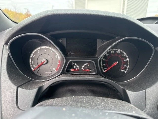 2017 Ford Focus ST 3rd Gen - Image 6 of 8