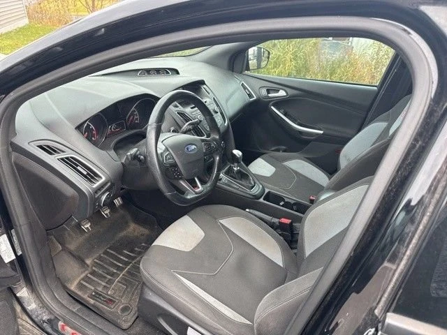 2017 Ford Focus ST 3rd Gen - Image 4 of 8