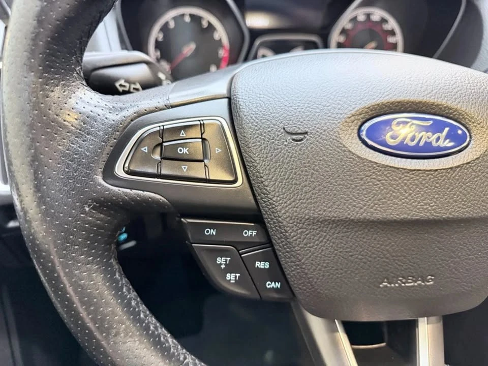 2017 Ford Focus ST 3rd Gen - Image 19 of 20