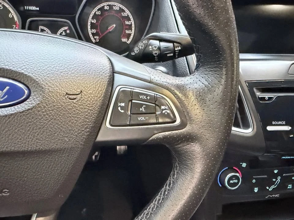 2017 Ford Focus ST 3rd Gen - Image 20 of 20