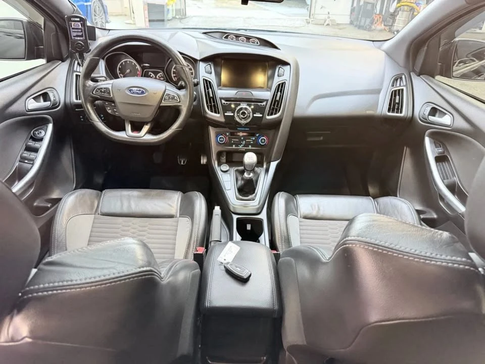 2017 Ford Focus ST 3rd Gen - Image 17 of 20