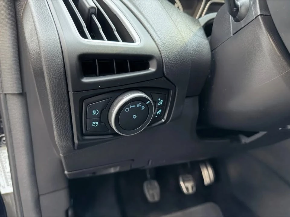 2017 Ford Focus ST 3rd Gen - Image 14 of 20