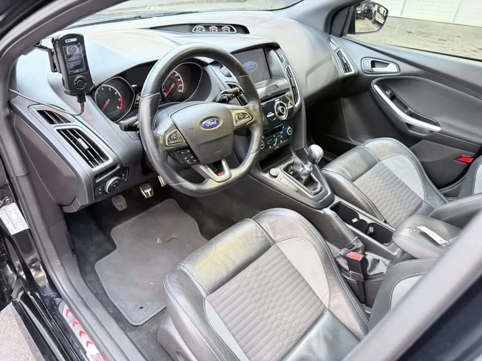 2017 Ford Focus ST 3rd Gen - Image 11 of 20