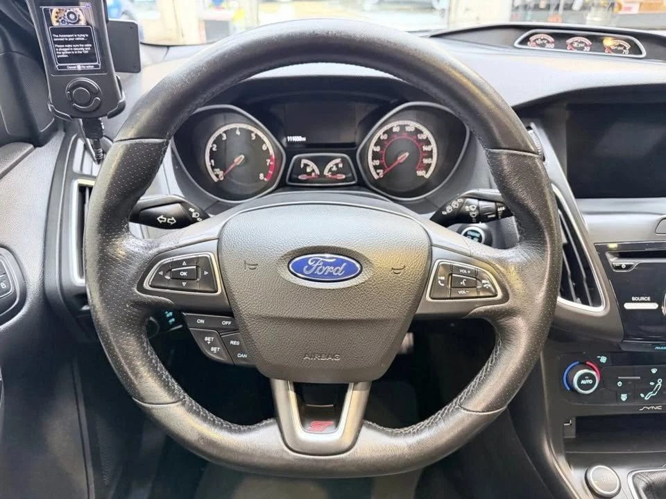 2017 Ford Focus ST 3rd Gen - Image 18 of 20