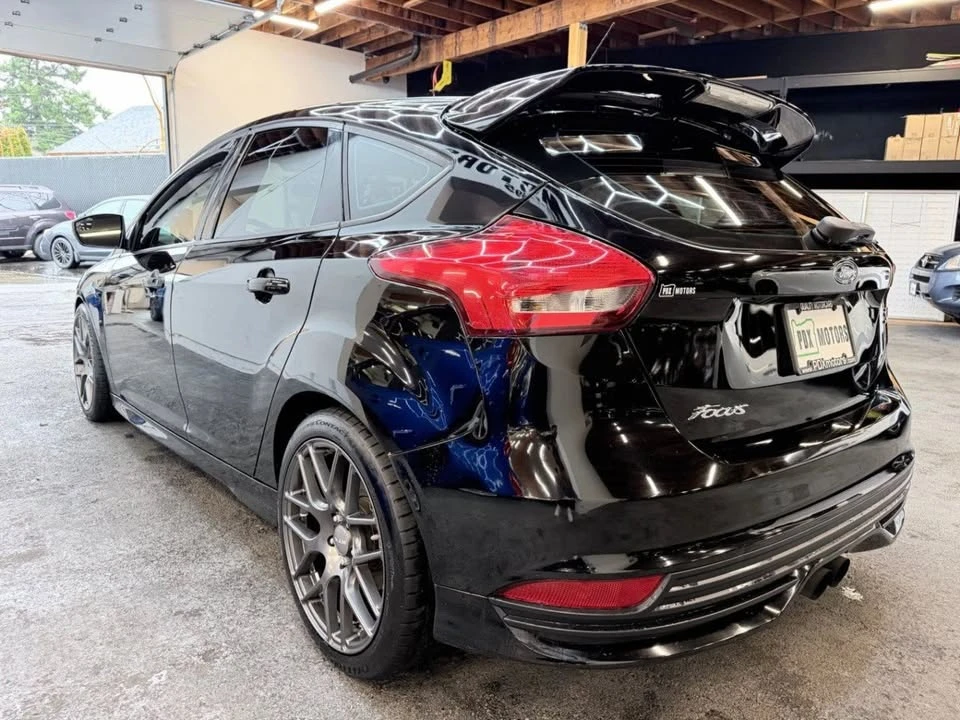 2017 Ford Focus ST 3rd Gen - Image 6 of 20