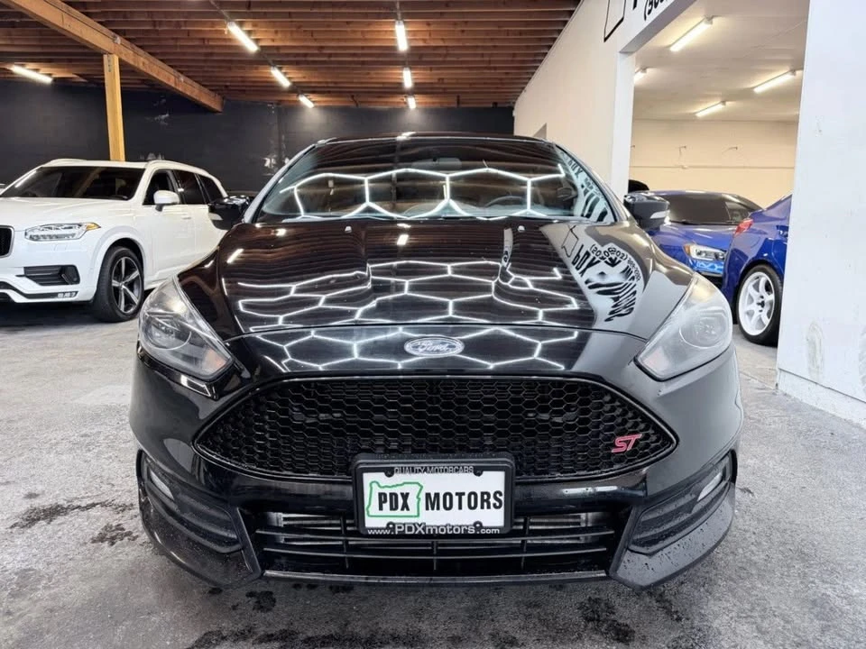 2017 Ford Focus ST 3rd Gen - Image 3 of 20