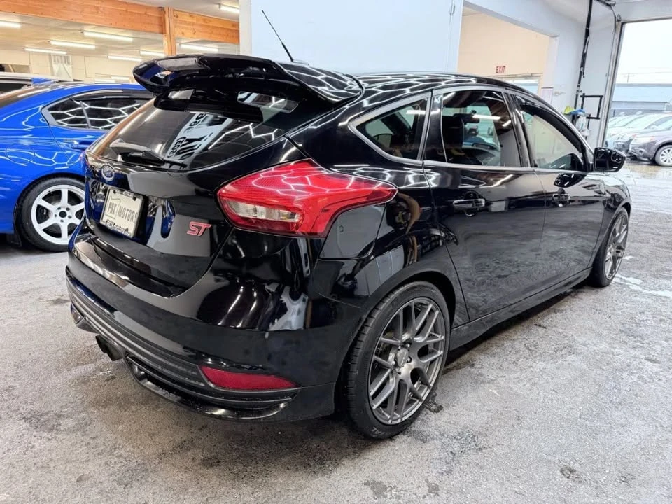 2017 Ford Focus ST 3rd Gen - Image 8 of 20