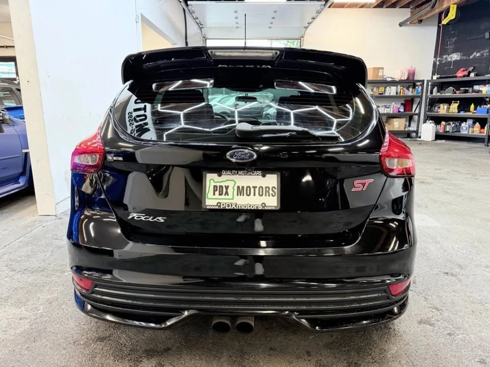 2017 Ford Focus ST 3rd Gen - Image 7 of 20