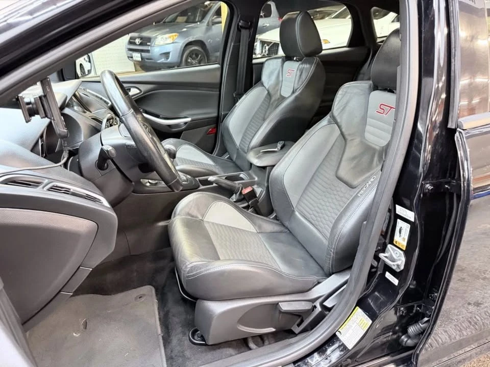 2017 Ford Focus ST 3rd Gen - Image 12 of 20
